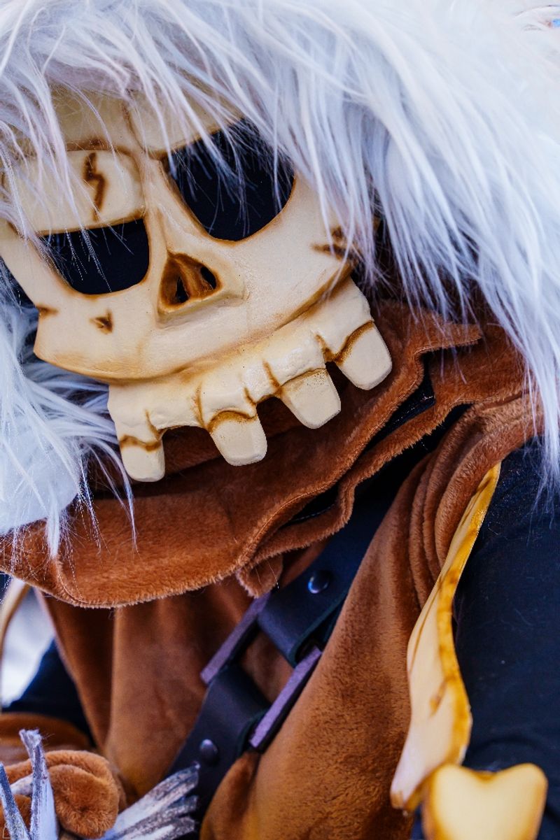 Funnyloop_ – Japan Touch