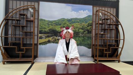 Momiji JESUD 2025 preview 3