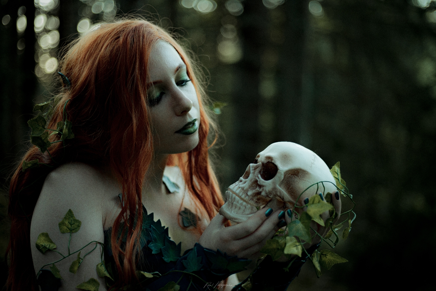 Poison Ivy - Photo 8