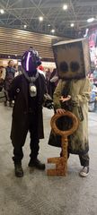 Bondrewd preview 3