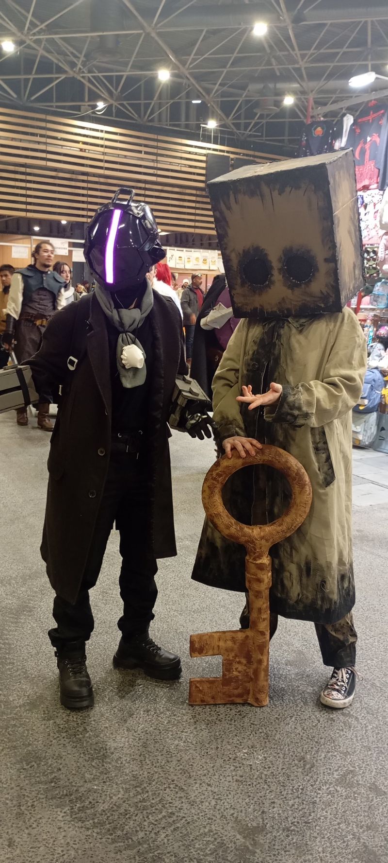 Kuro.shi – Bondrewd