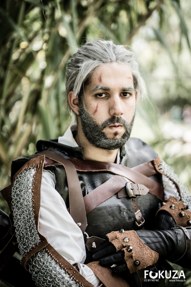 Geralt De Riv — photo 7
