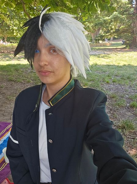 Marie_co - Sakura Haruka 