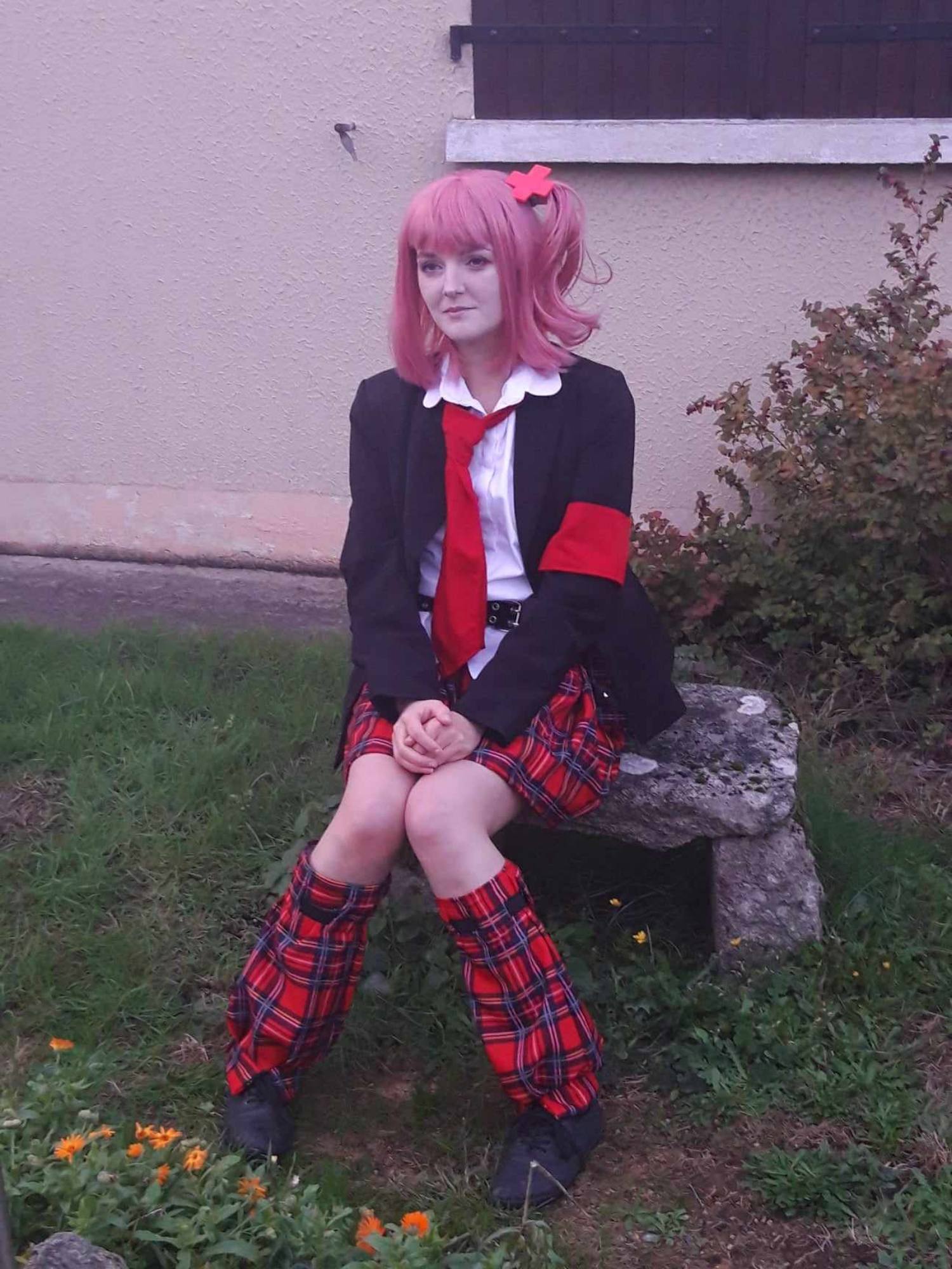 Amu Hinamori - Photo 3