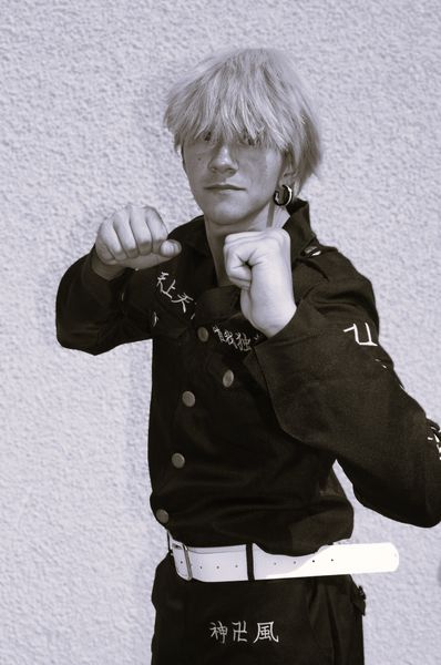 Galna - Mitsuya 