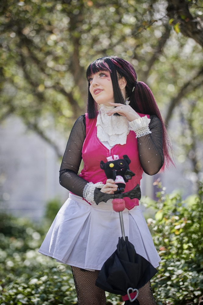 Draculaura — photo 5