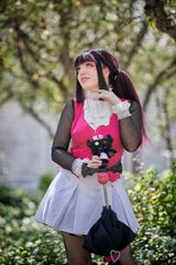 Draculaura preview 3
