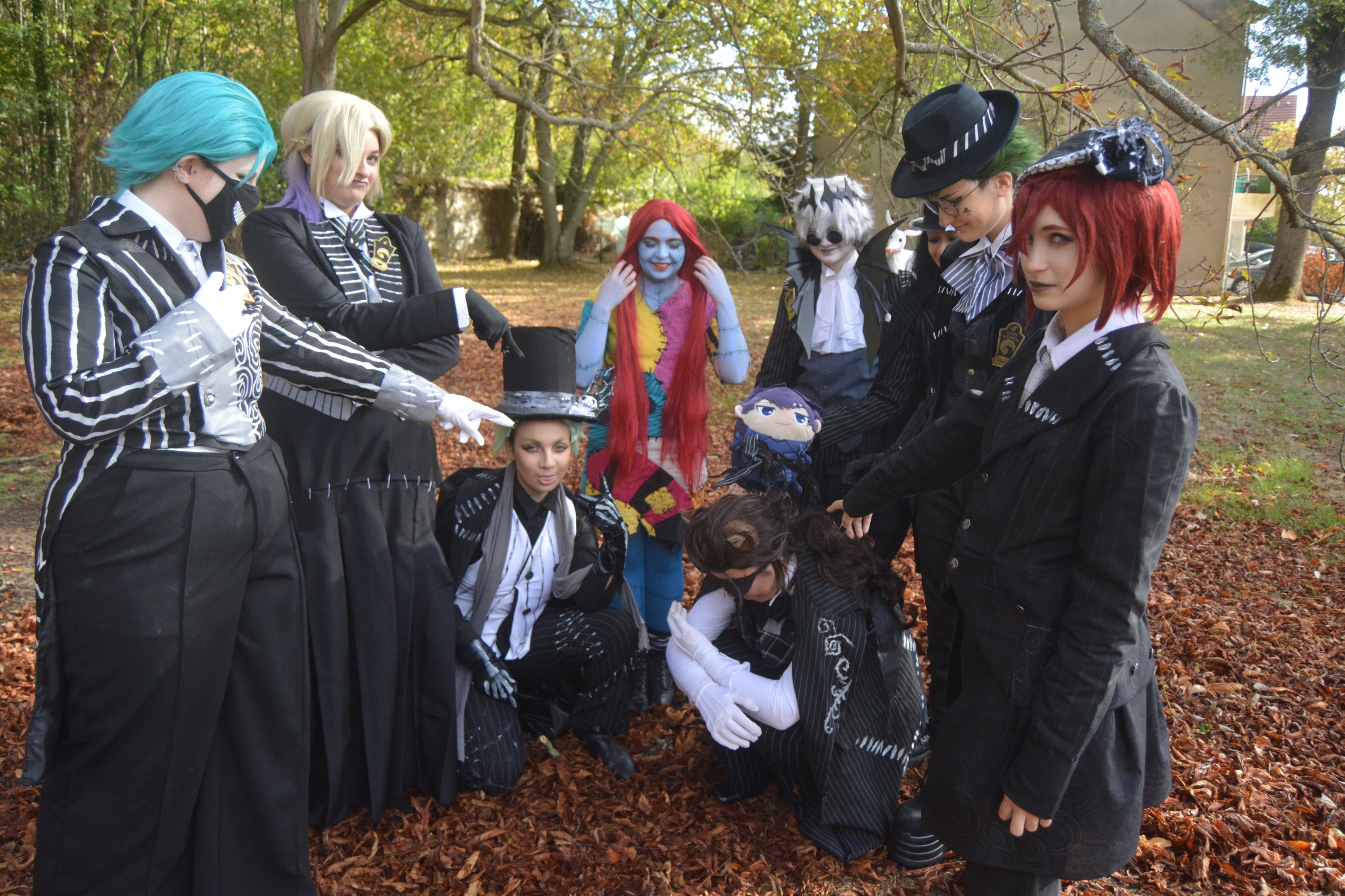 This is halloween, photo 29
