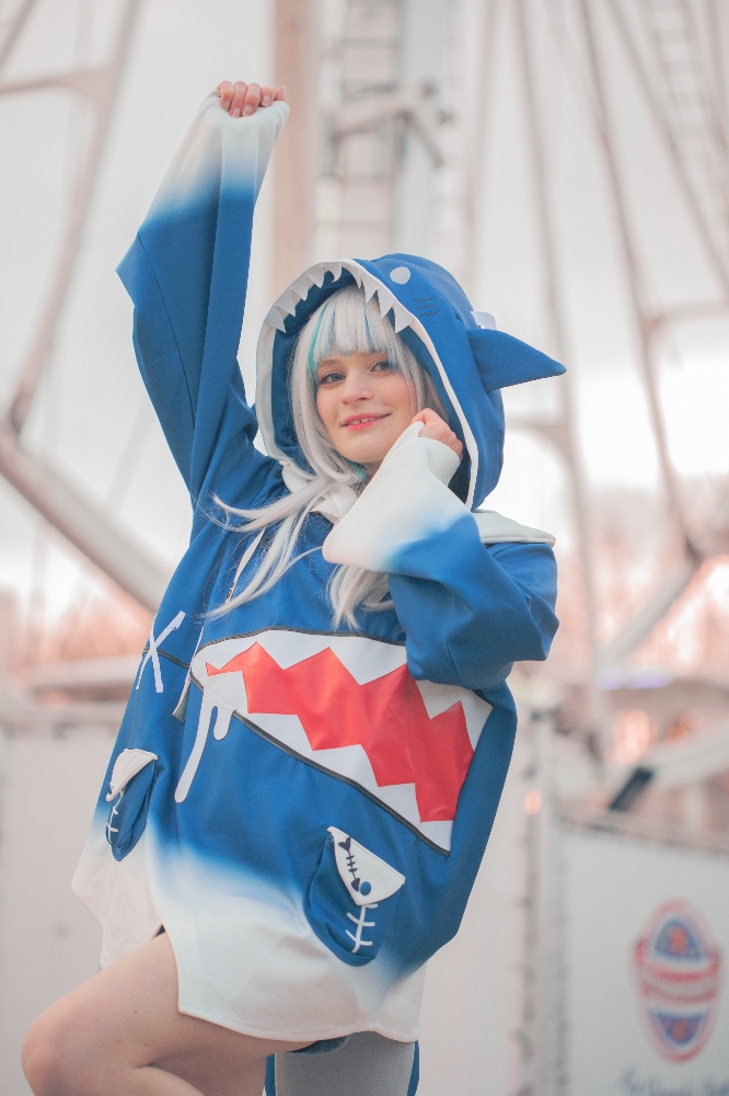 Gawr Gura - Laval - Photo 5