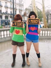 Chara preview 2