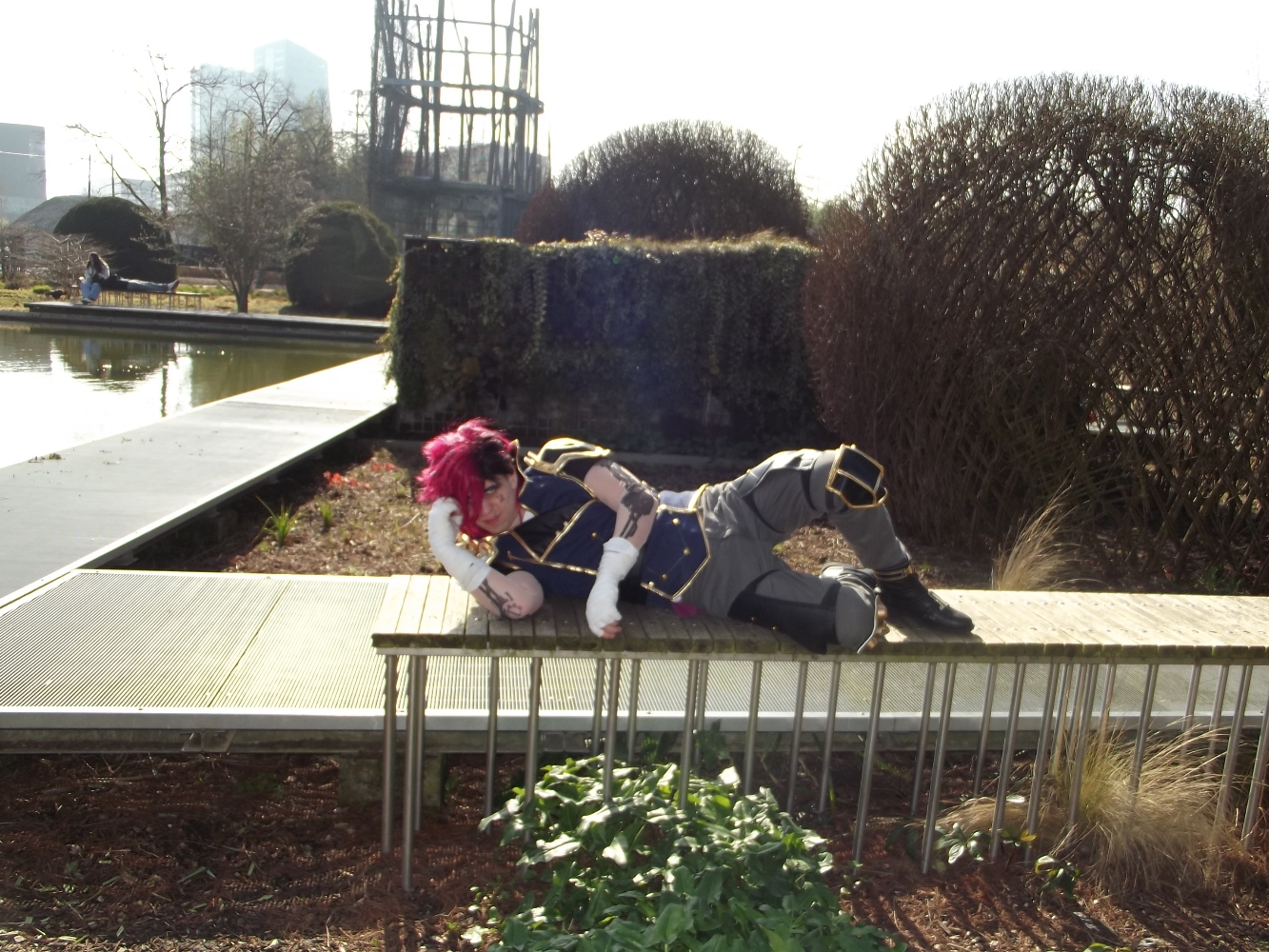 Zadacosplay - Photo 4