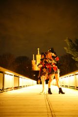 Trio Fontaine preview 2