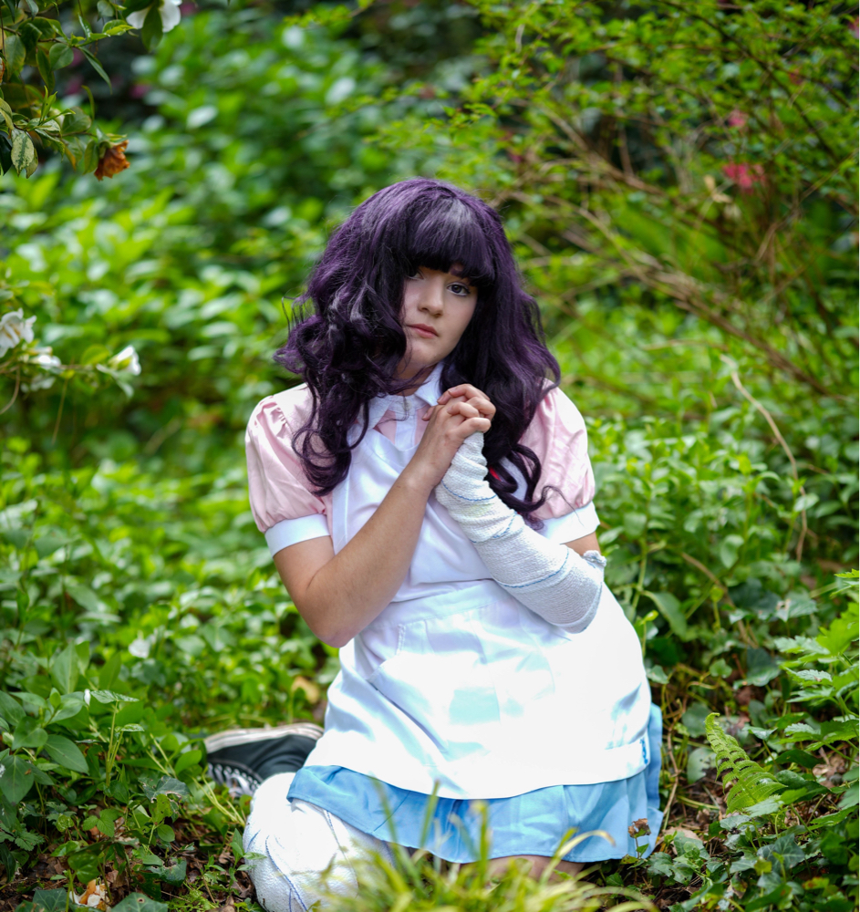 Mikan Tsumiki - Photo 6