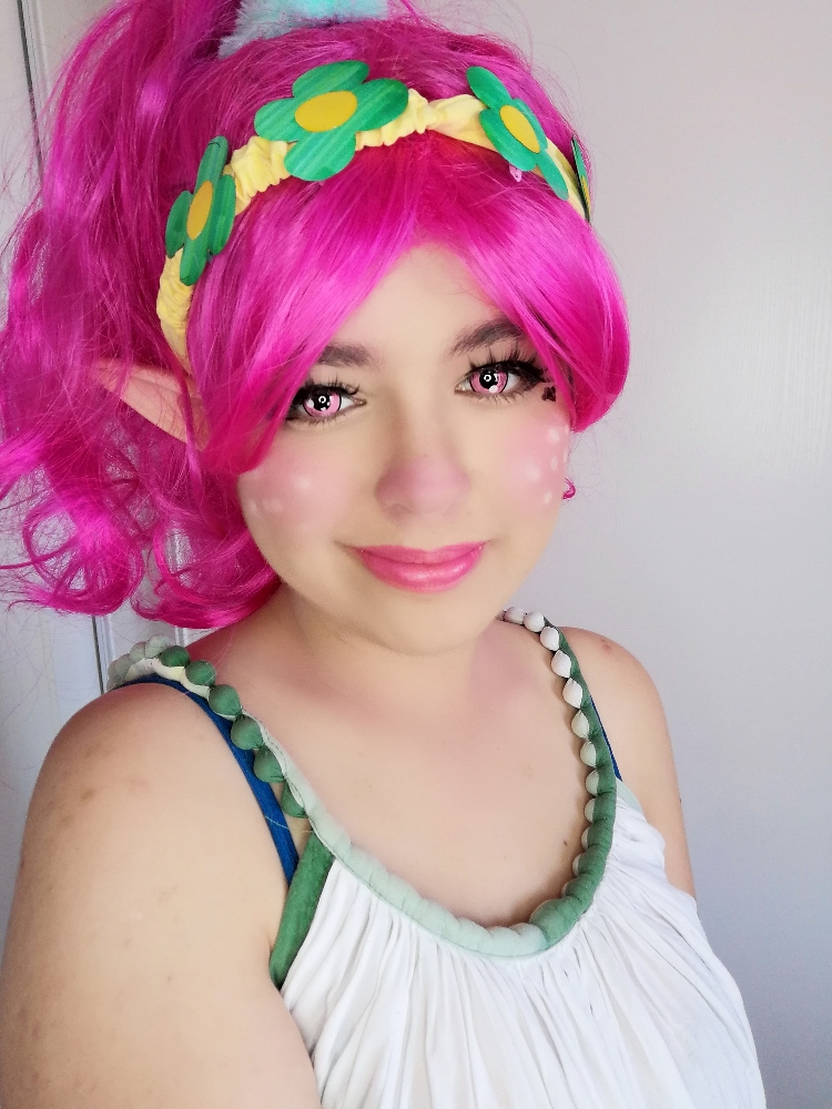 Poppy - 1er version - Photo 3