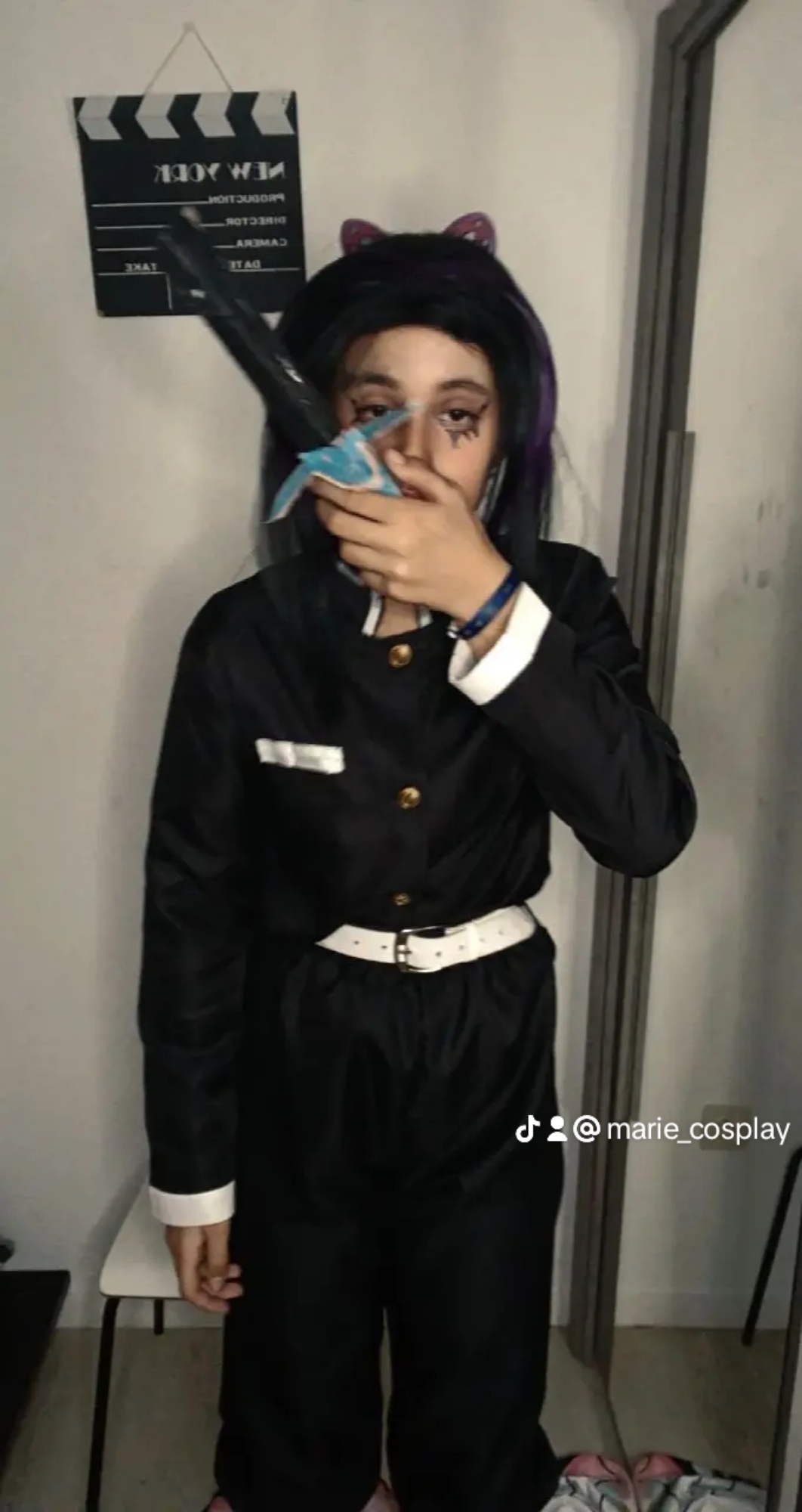 Shinobu — photo 6
