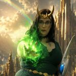 Lady-loki