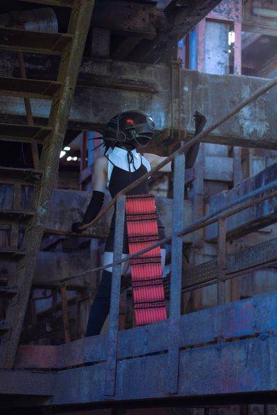 Minamind - Reze, Bomb devil