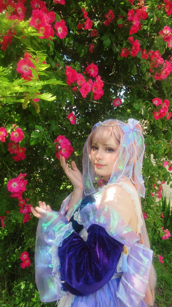 Maid Kokomi - Photo 3