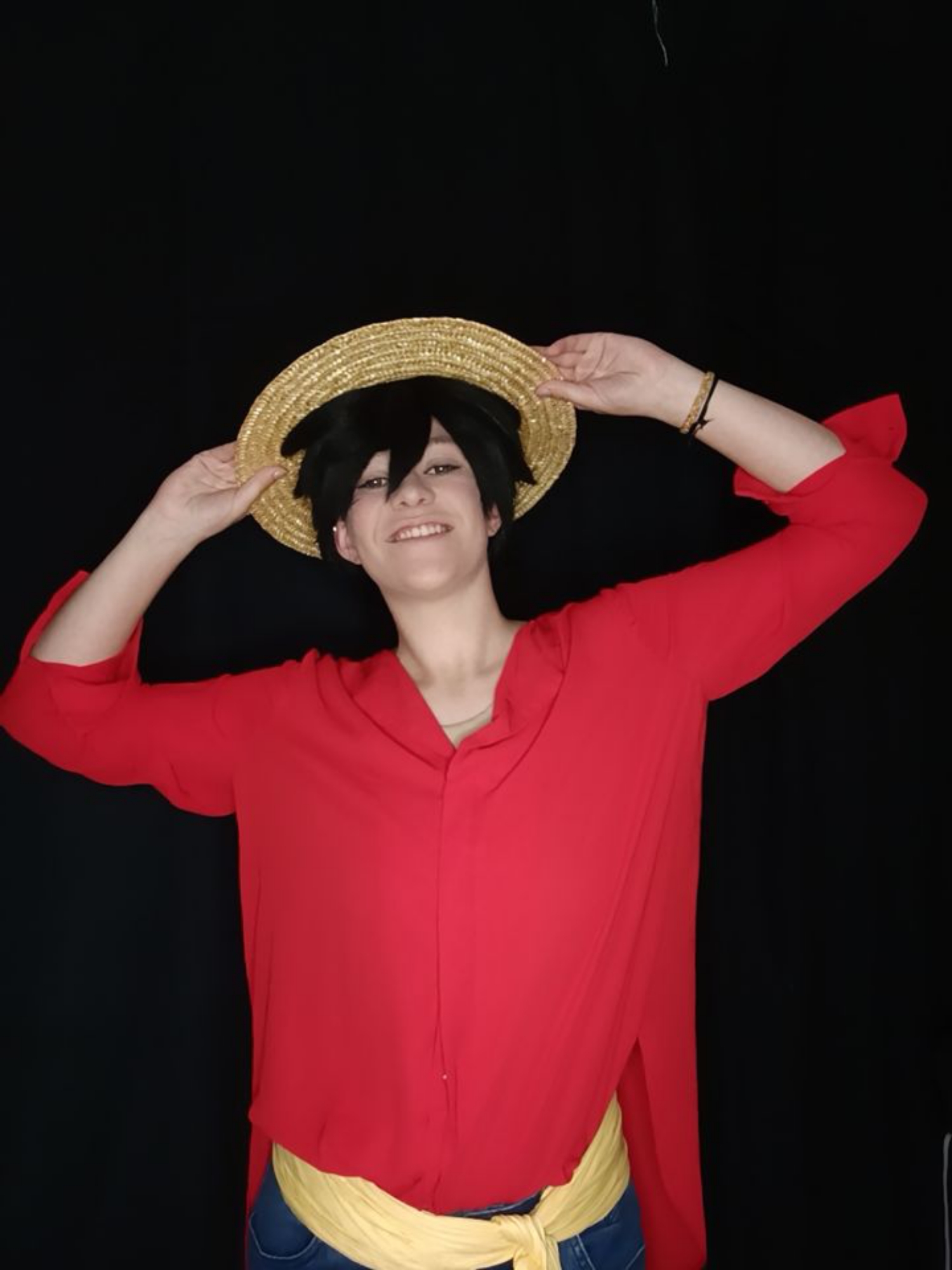 Luffy — photo 20