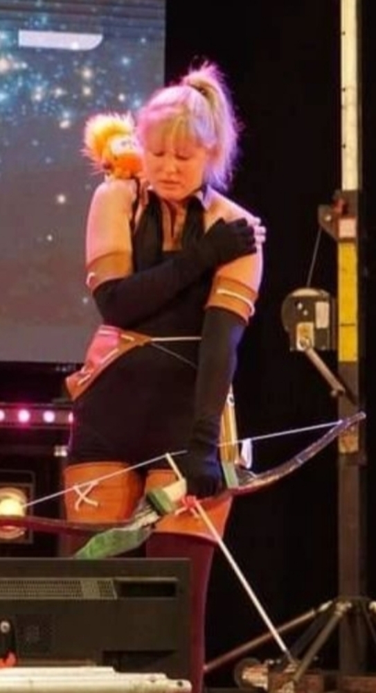 Évangéline - Photo 5