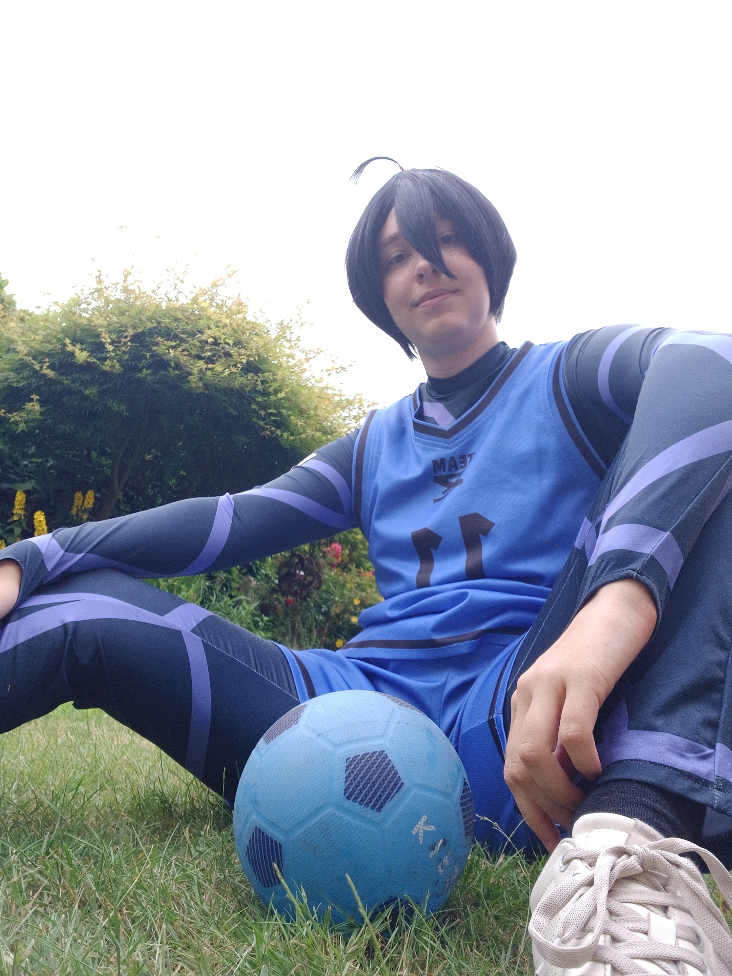 Isagi — photo 12