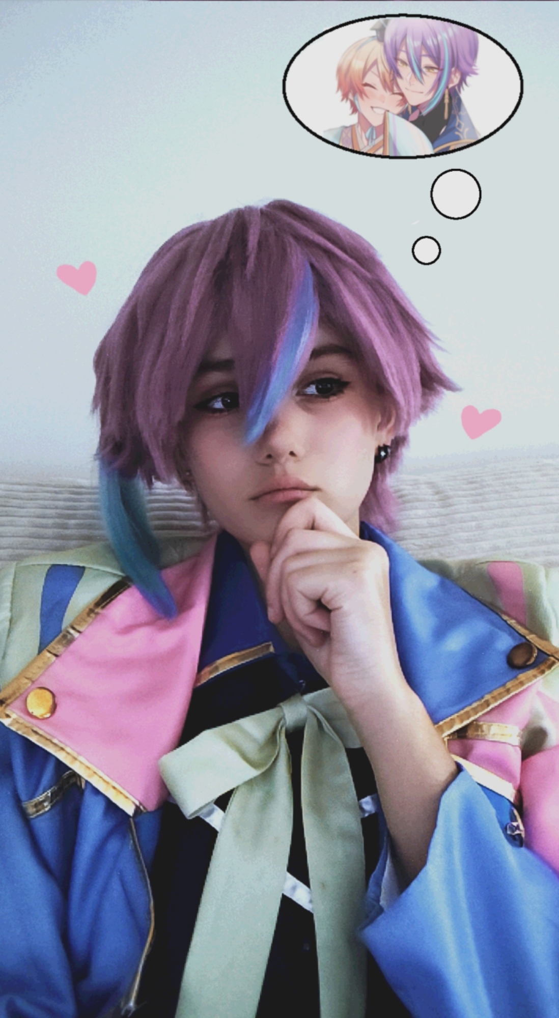 Rui Kamishiro ~★🎈🌟 - Photo 2