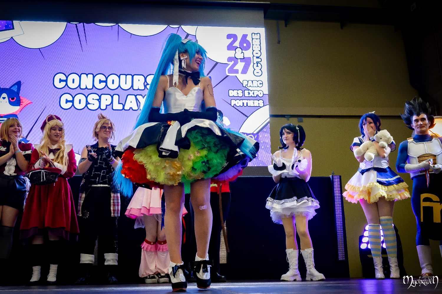 Pictapop 2024 - Photo 7