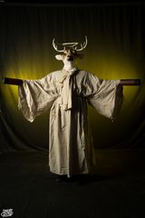 Dieu cerf preview 2