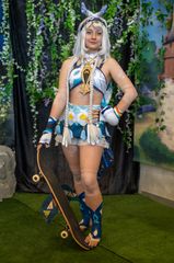 Mualani (JTH25) preview 2
