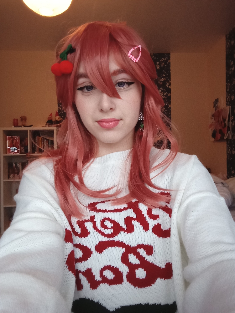 𝐶ℎ𝑒𝑟𝑖𝑒🍒 — photo 6
