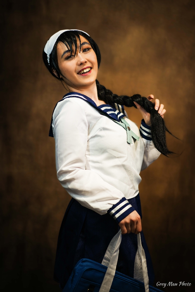 Riko Amanai  - Photo 2