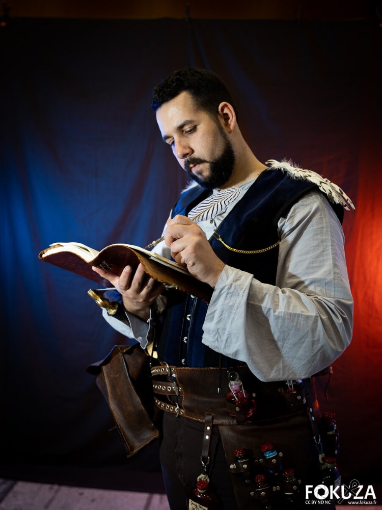 Salomon.G.Stolas - Photo 9