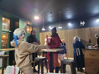 Chaotique Ed preview 3