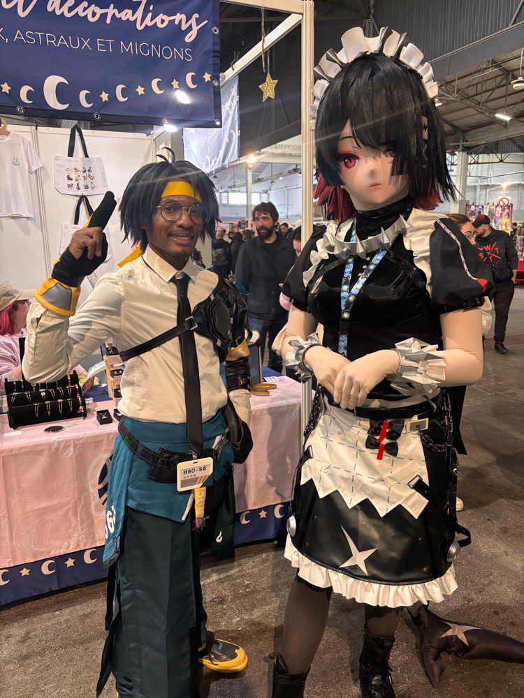 Japan Expo Sud 2024 — photo 12