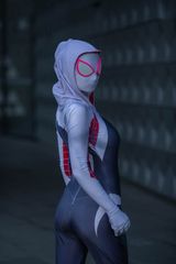 Gwen Stacy preview 3
