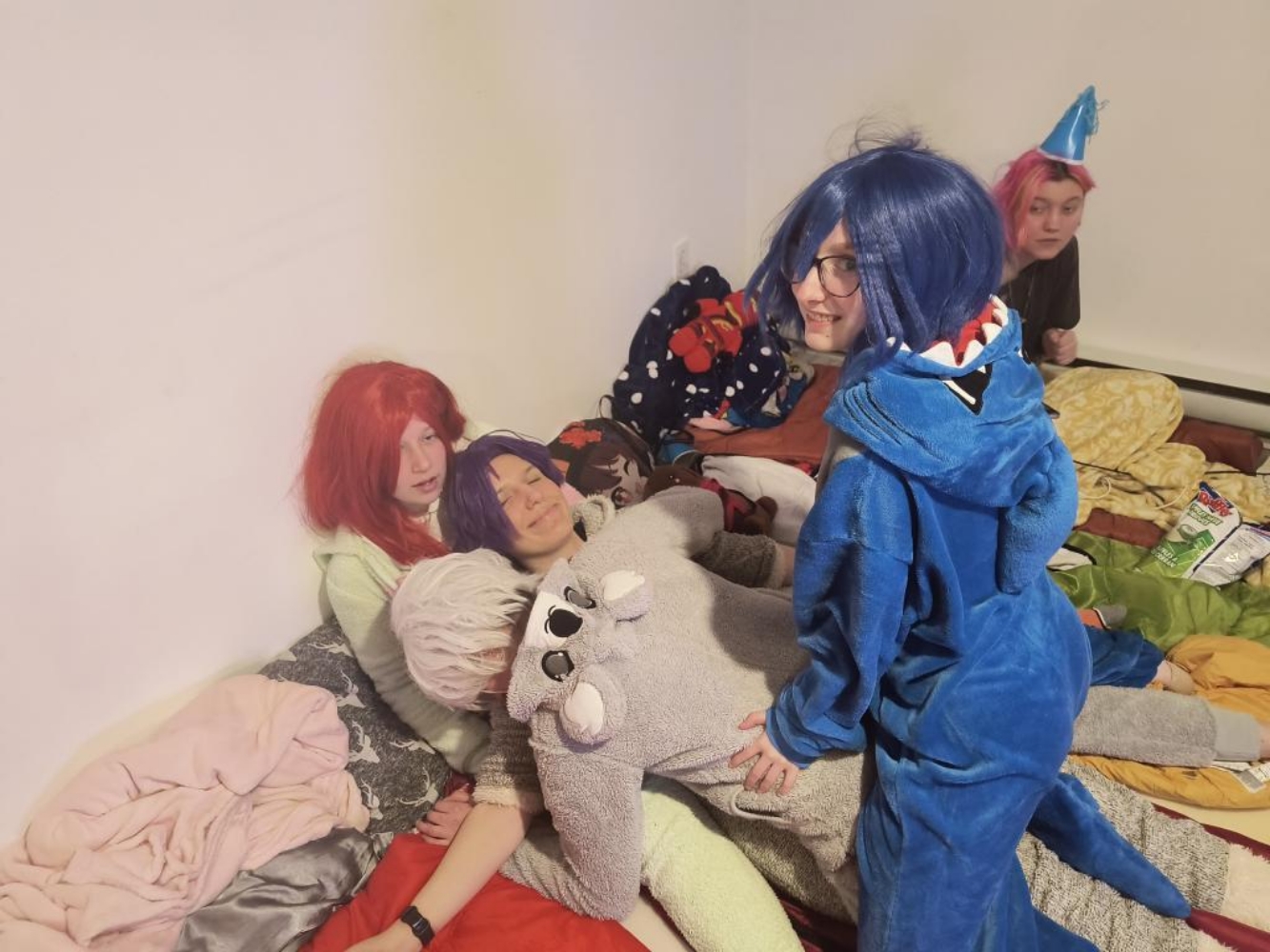 Chaotique Kaito - Photo 34