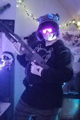Uzi doorman preview 3