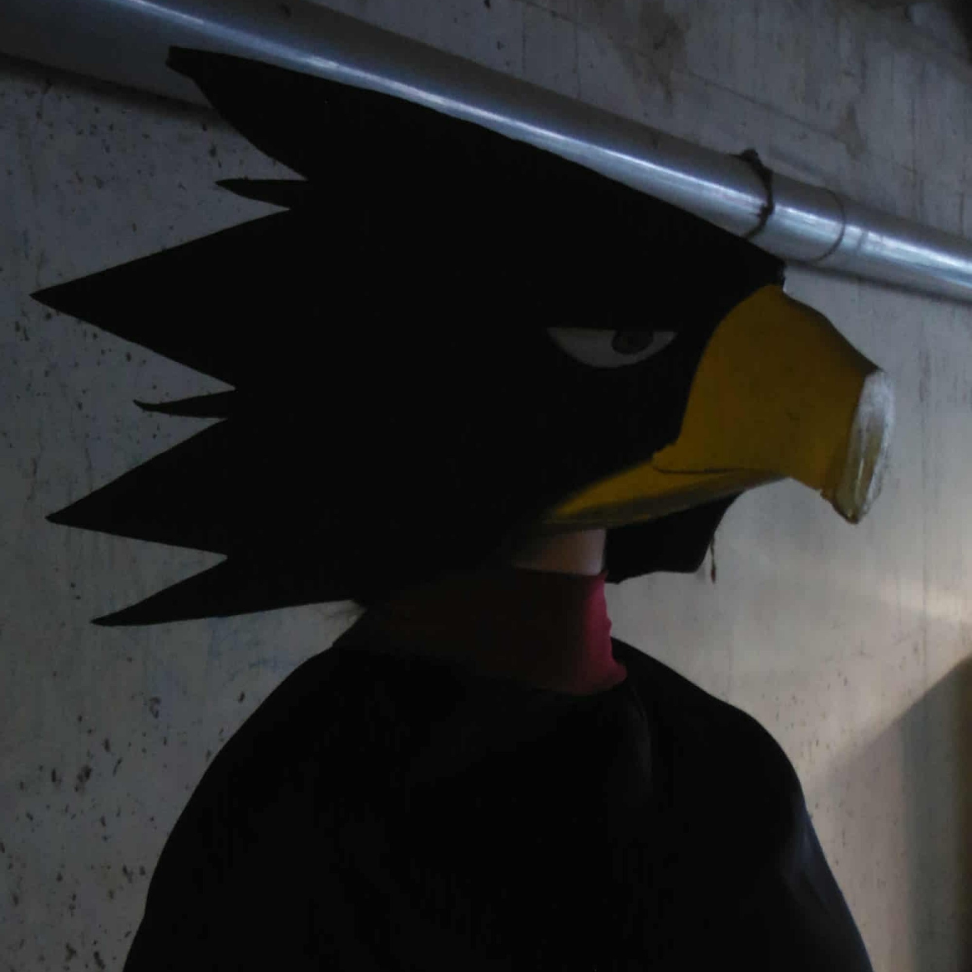 Tokoyami - JapanExpo