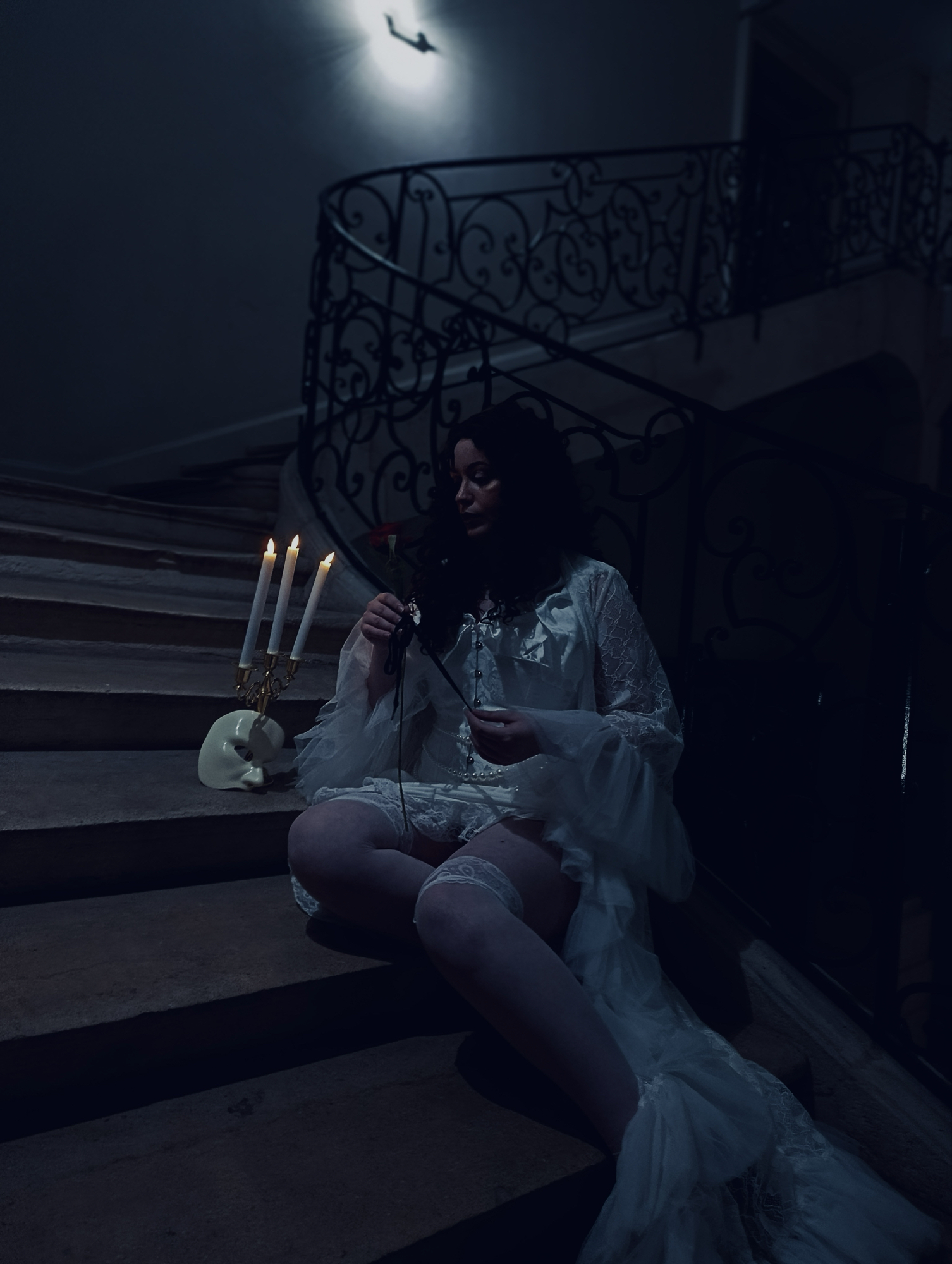 Christine Daaé — photo 5