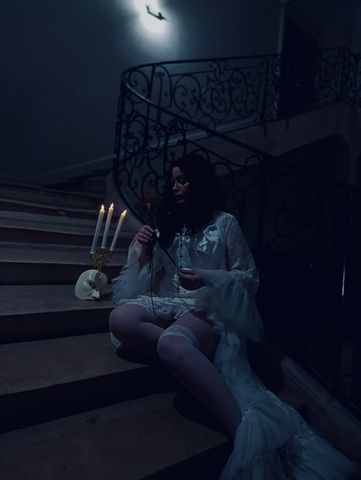 Christine Daaé