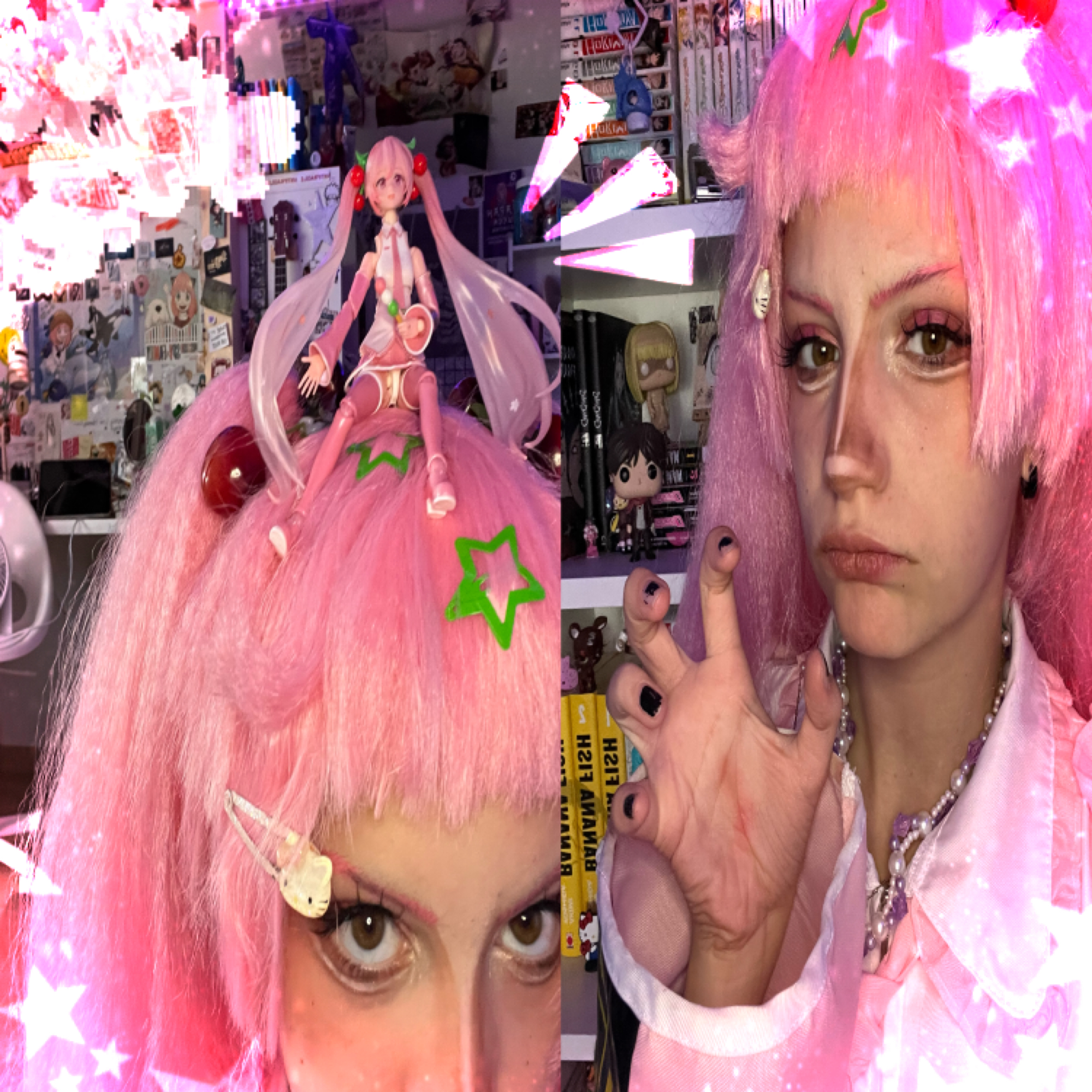Sakura miku :D — photo 9
