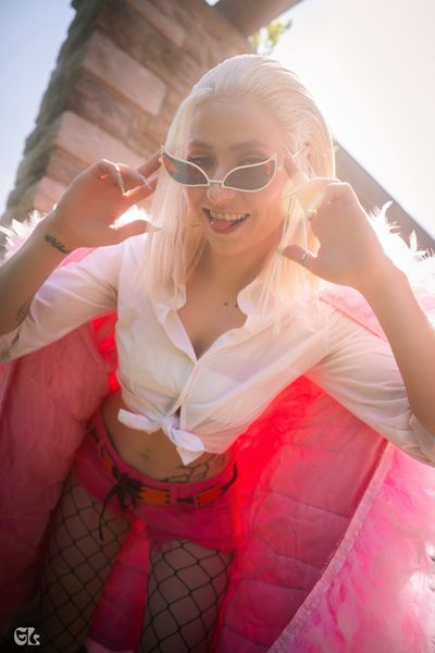 Luminati, Doflamingo 
