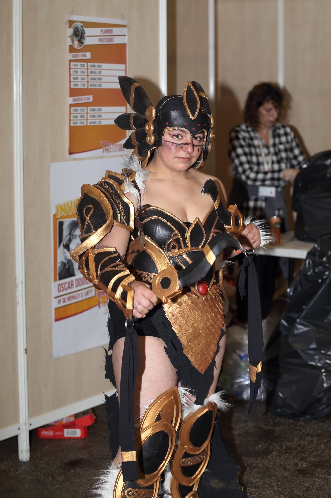 Armure noctali - Photo 2