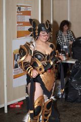 Armure noctali preview 3