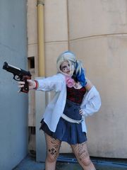 Harley quinn preview 3
