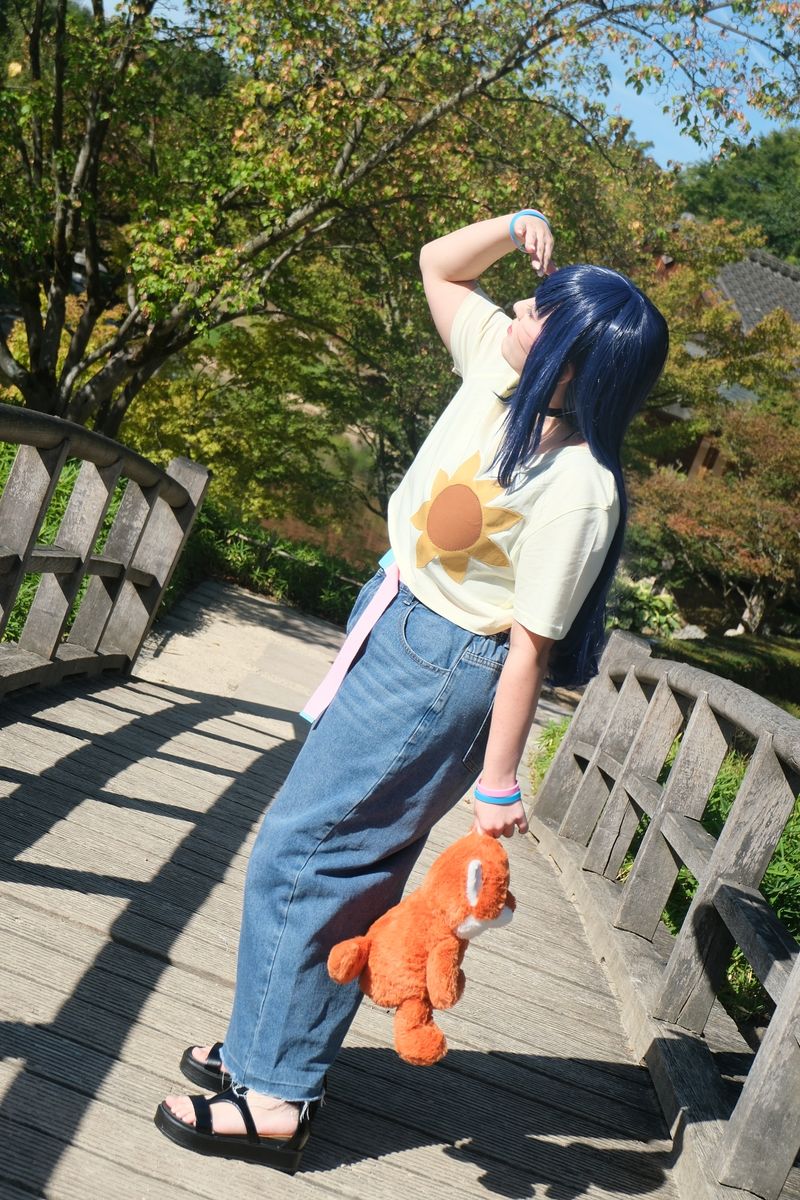 Naoki._.cos – Himawari 