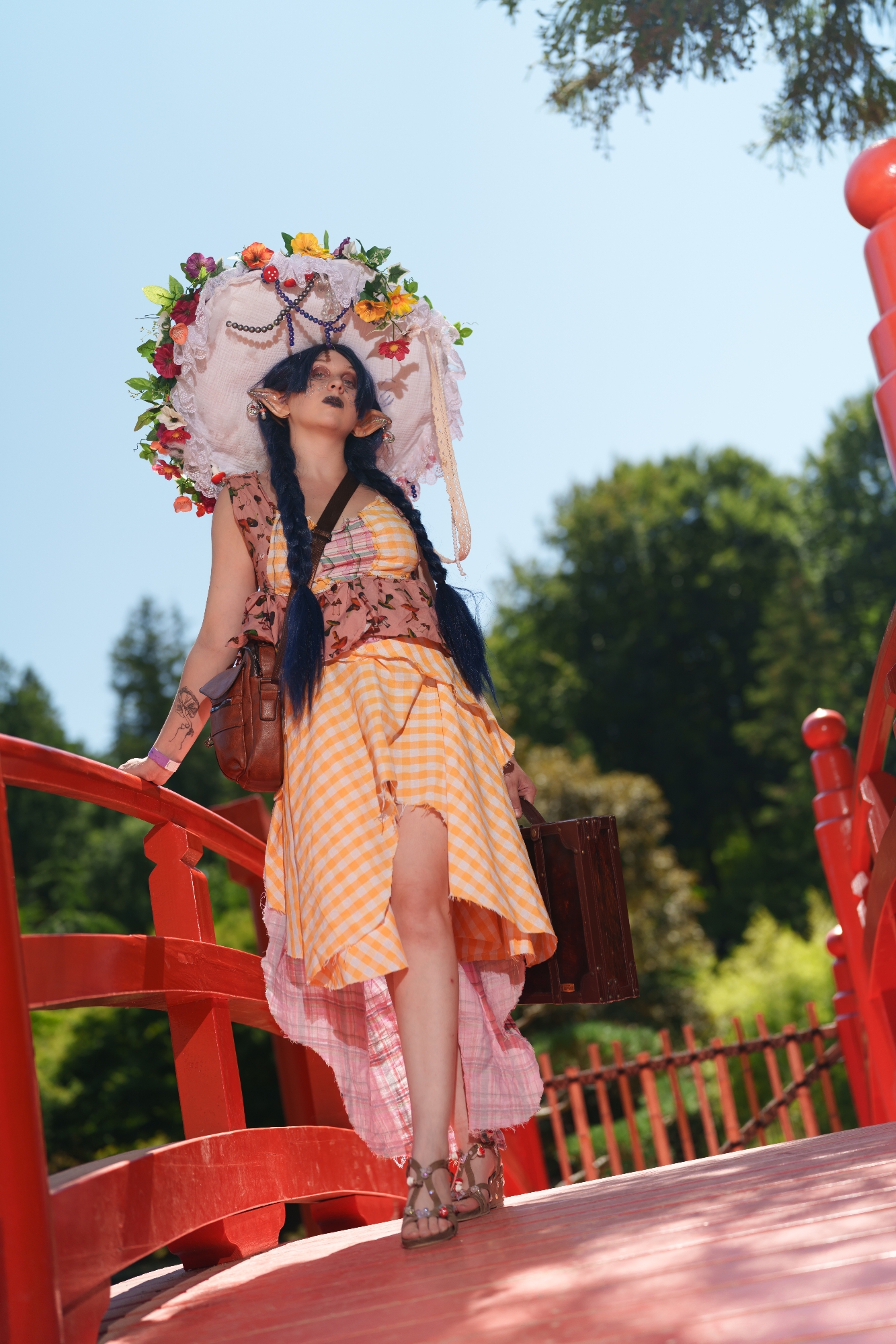 Aerys - Été - Photo 2