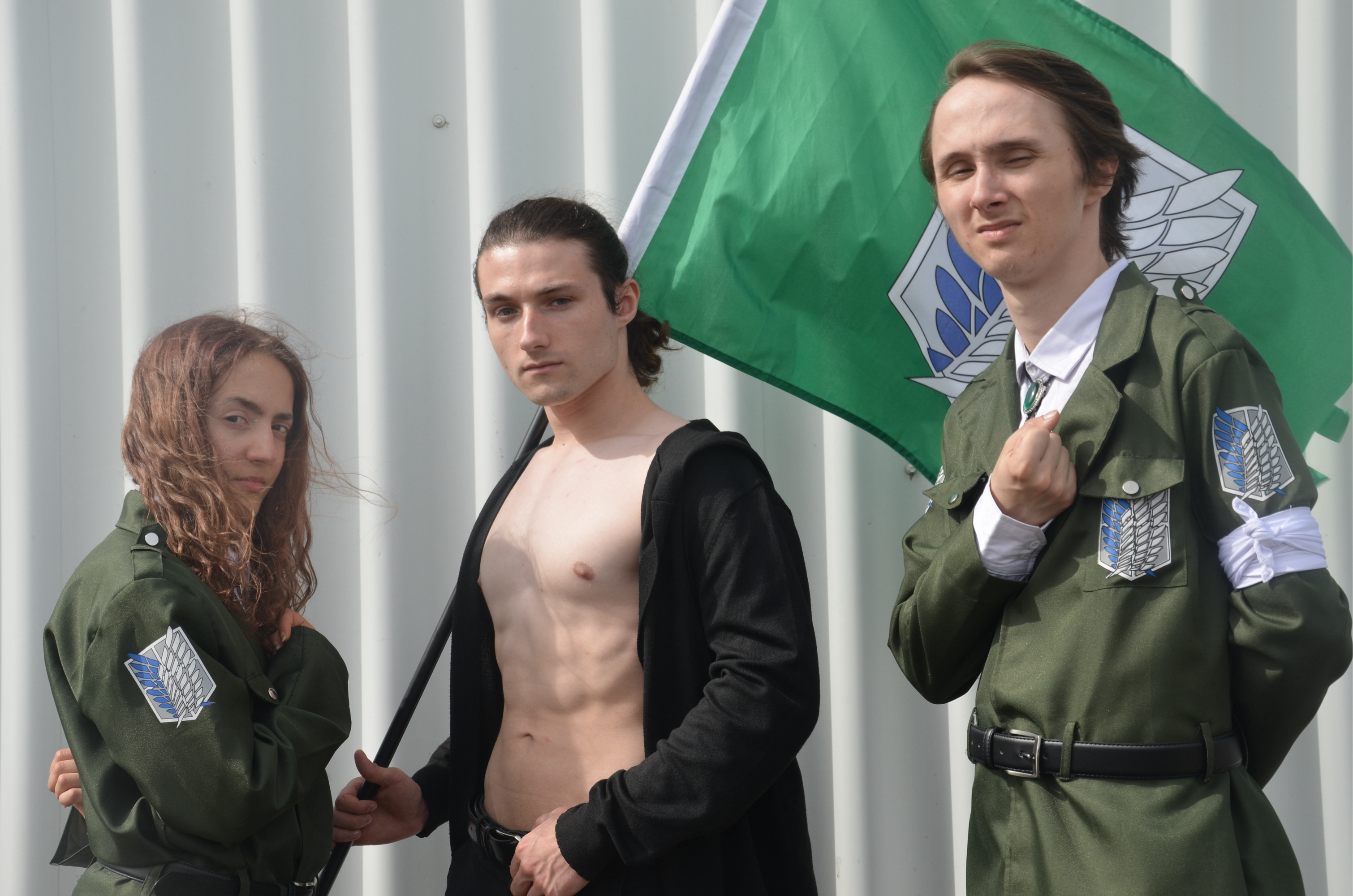 Groupe SNK — photo 5