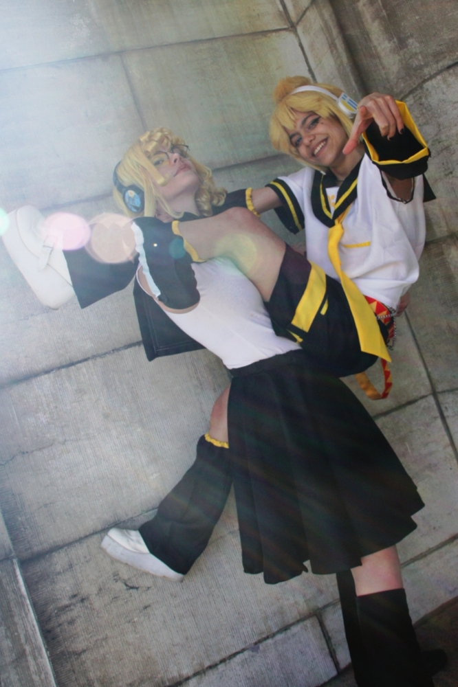 Rin&Len -Mia mar. 25 — photo 6