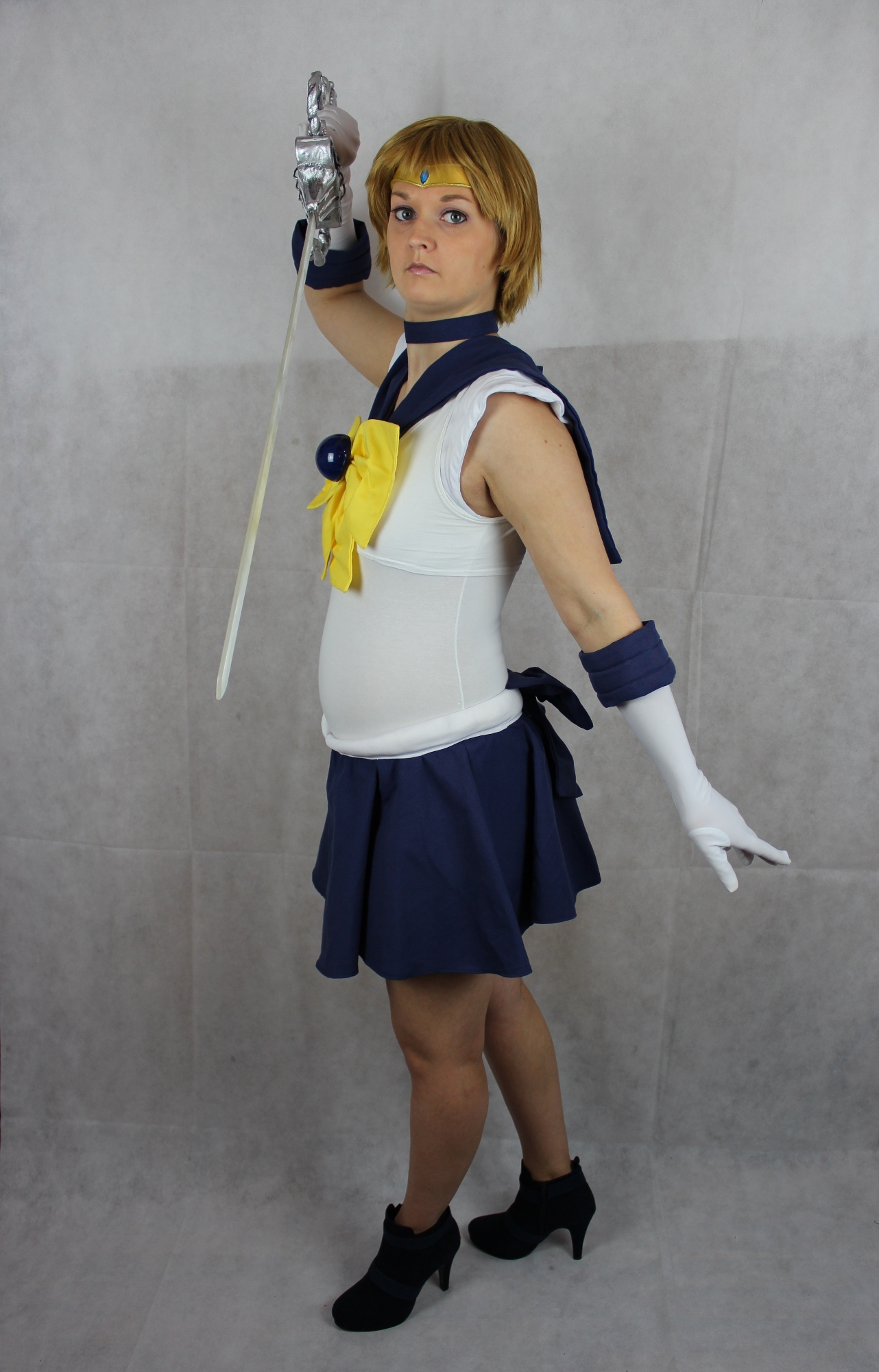 Sailor Uranus — photo 29